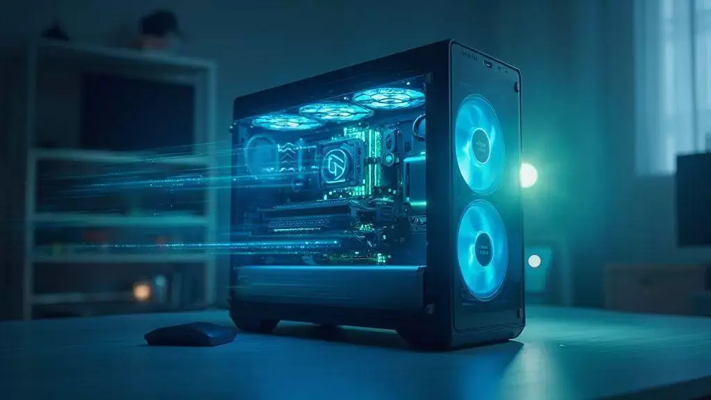 Como melhorar o desempenho do pc, você vai descobrir passos simples e rápidos para deixar seu computador mais veloz.