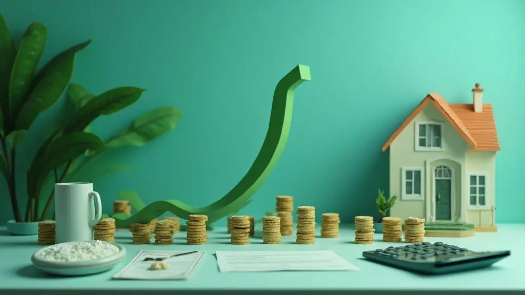 o que e financiamento e como obter melhores condicoes