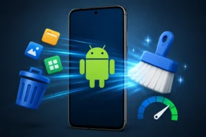 Como Deixar o Android mais Rápido