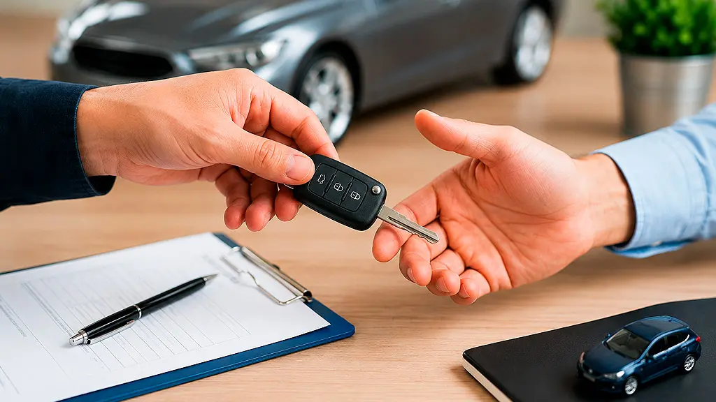 Fazer Transferência de Veículo Rápida e Segura Guia Prático para Evitar Multas e Problemas