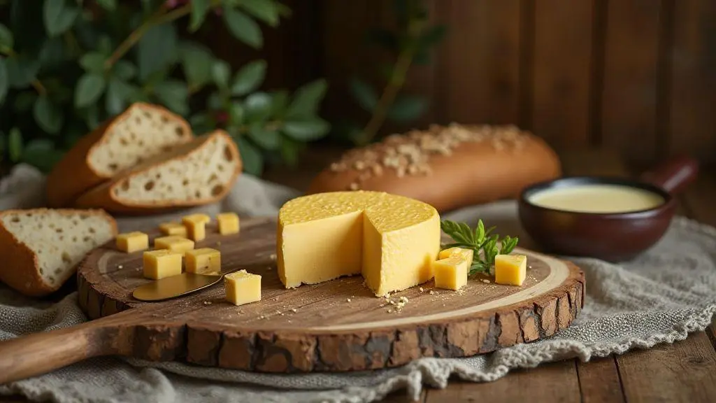 Como Fazer Queijo Caseiro